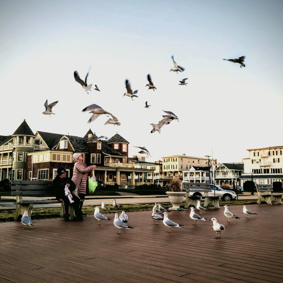 Meet the Posher Other - Meet your Posh Ambassador, Karina!